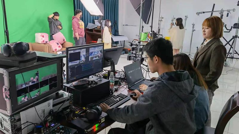 广州产品演示三维动画制作代理