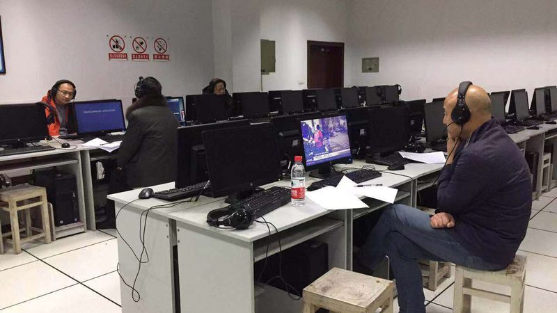 会议场地布置方案细节：打造高效会议空间的五大关键