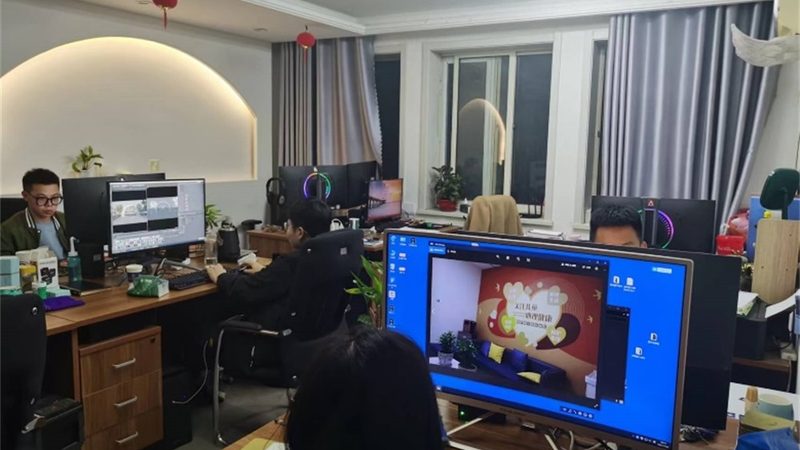品牌设计合同定制方案：关键要素与注意事项